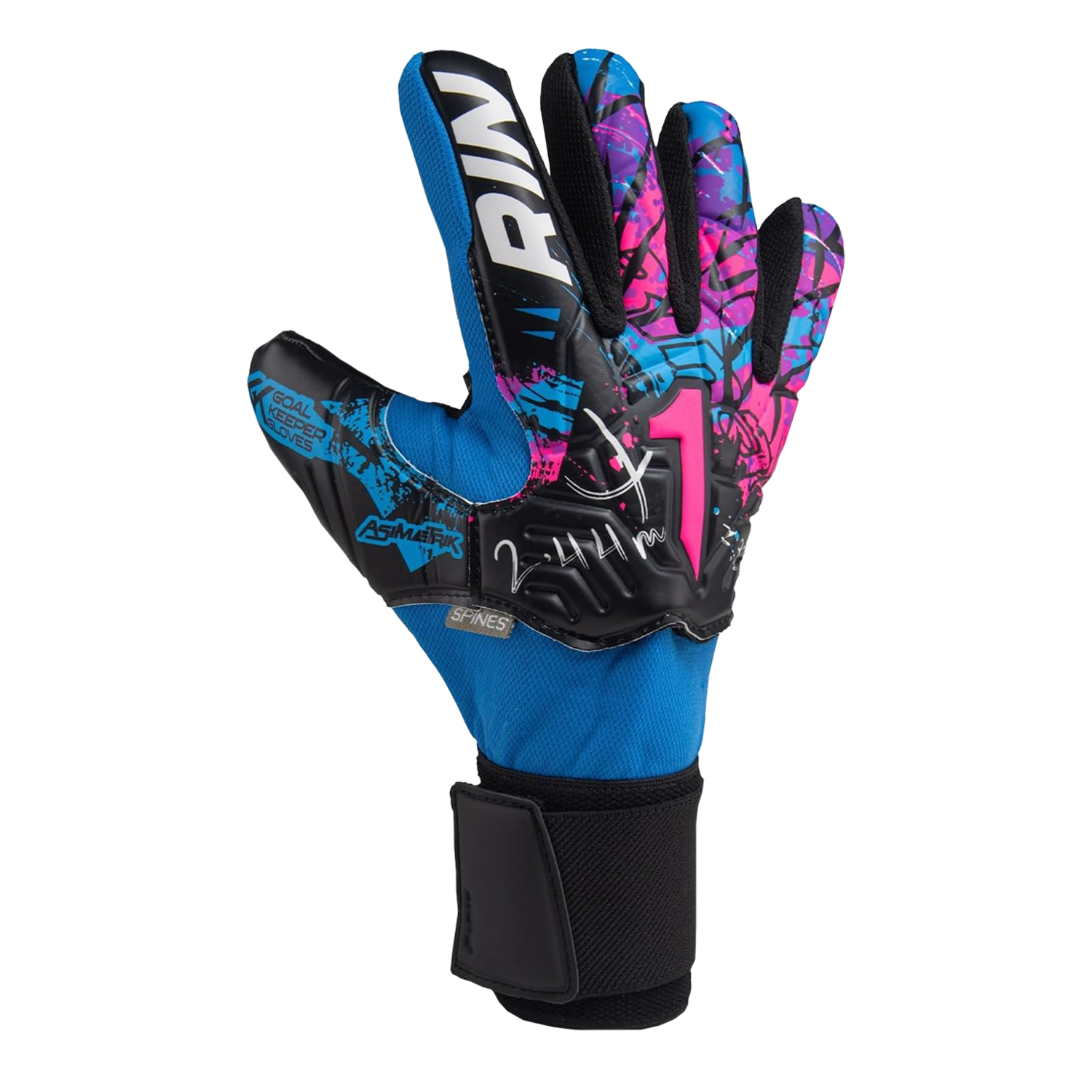 rinat simetrik