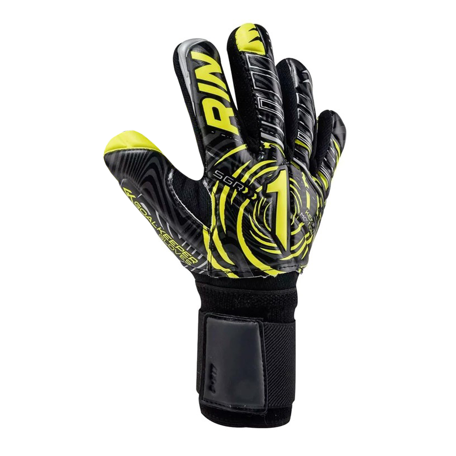 rinat vortex