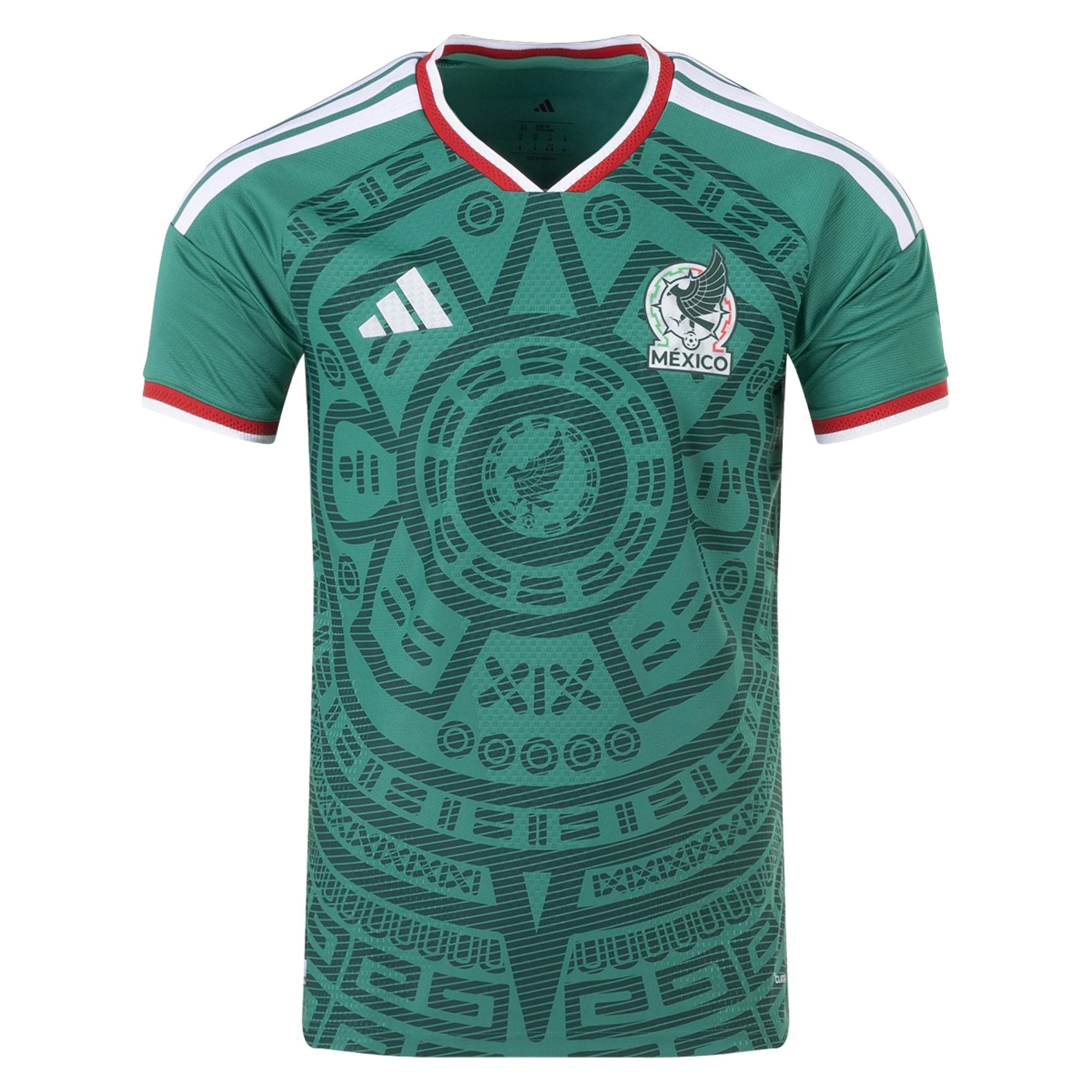 Mexico Jersey