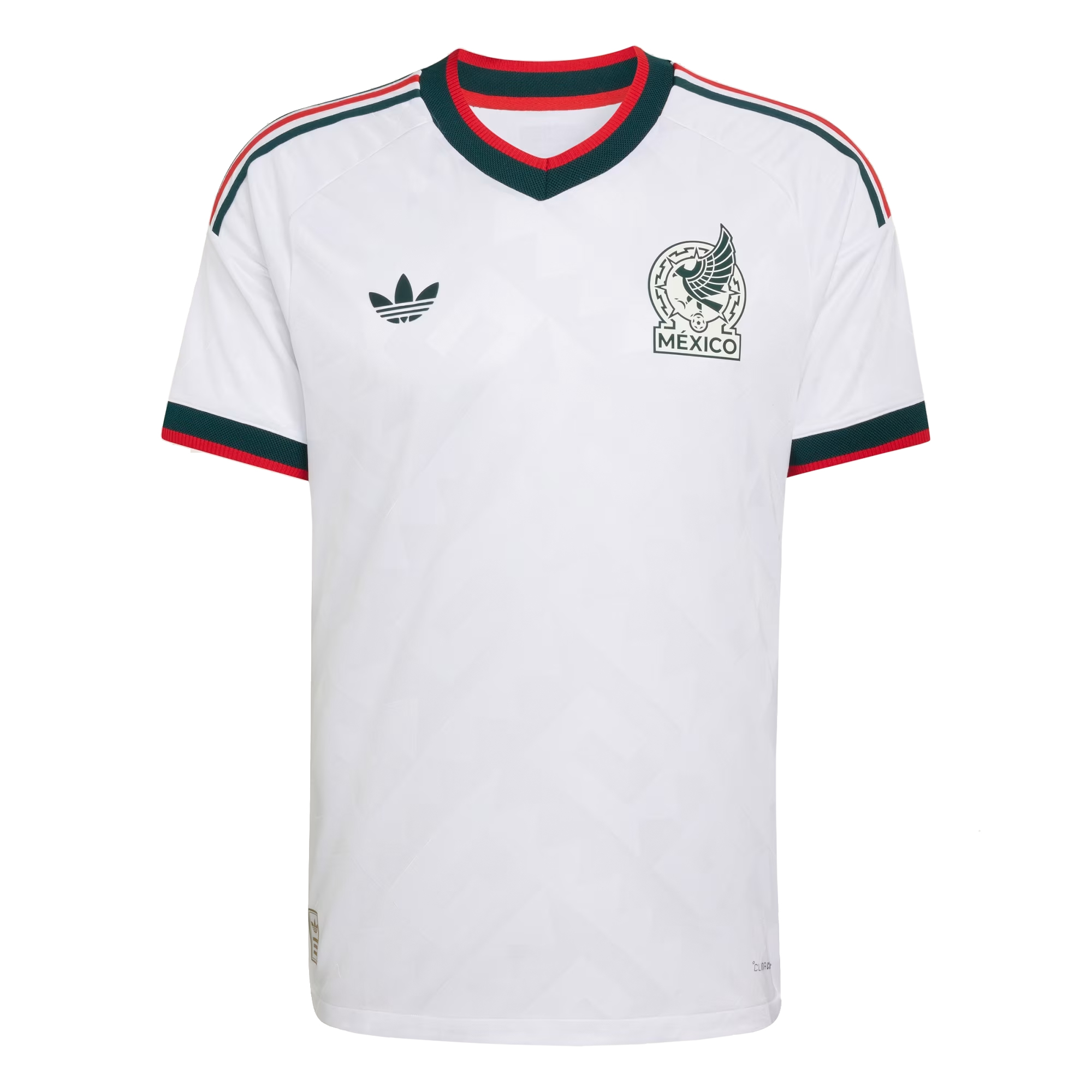 Mexico 2026 Away Kit