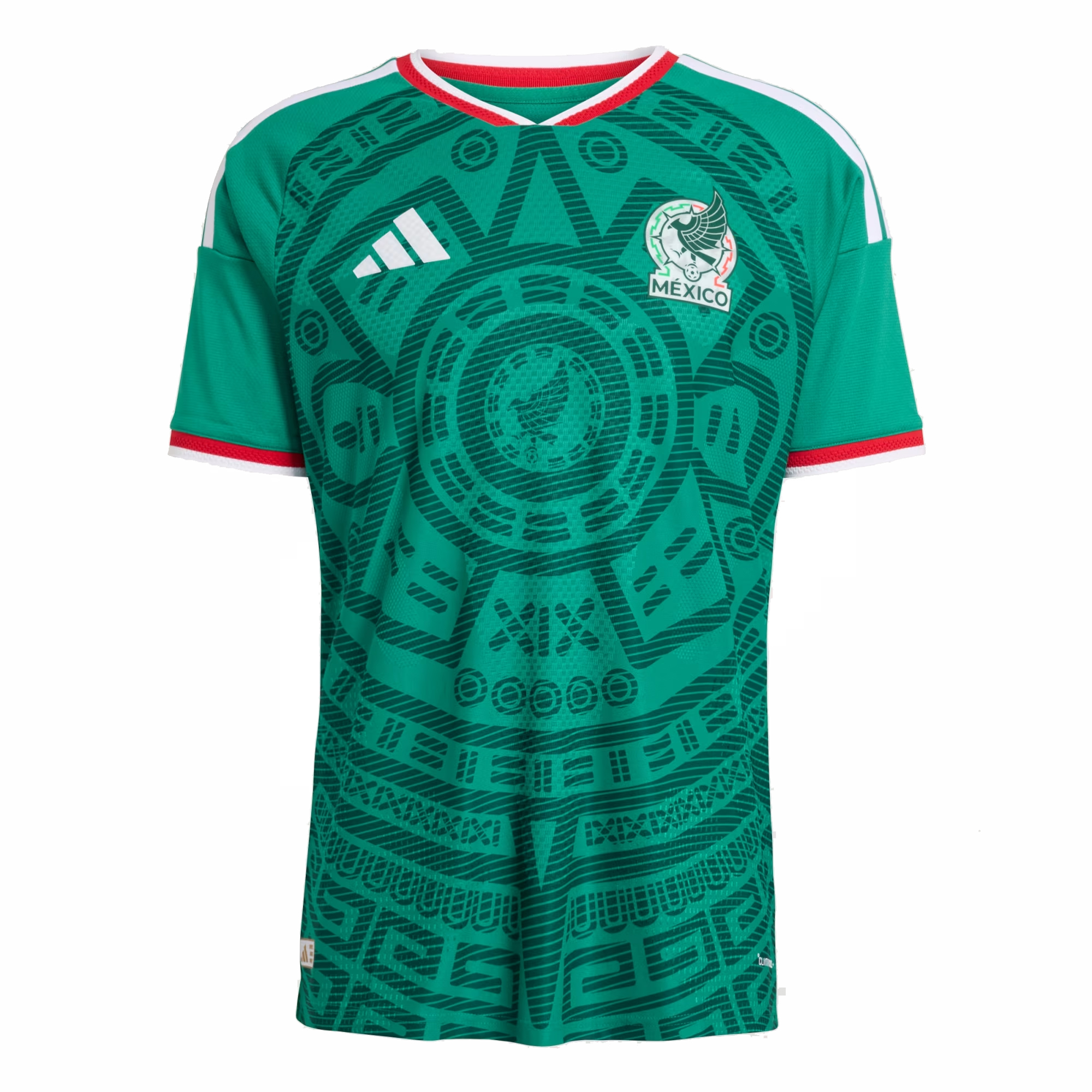 Mexico 2026 Home Kit