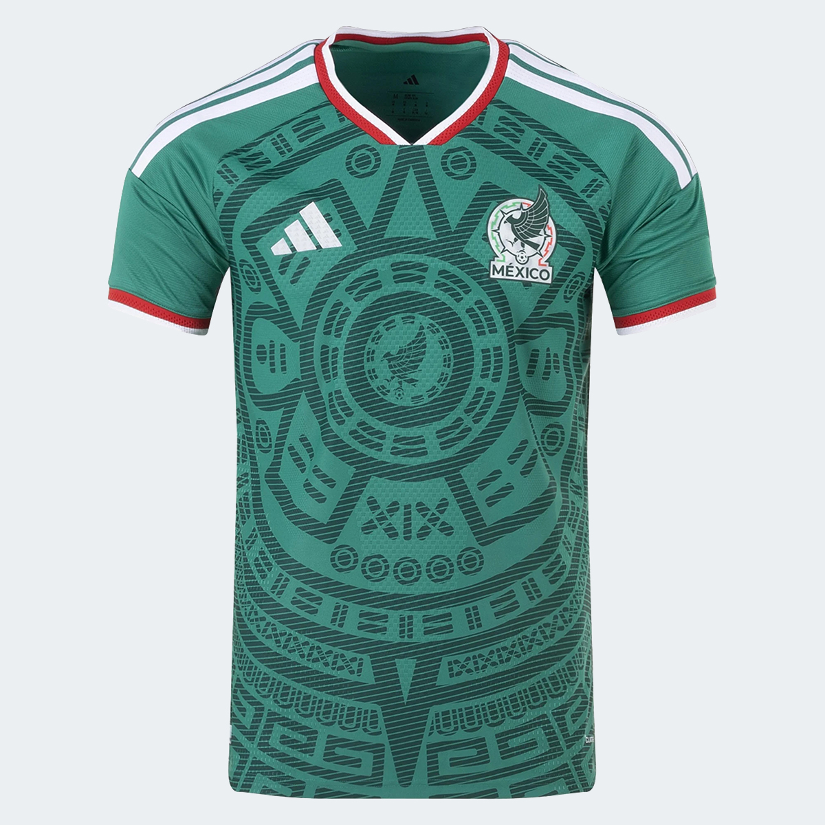 Mexico 2026 Home Kit
